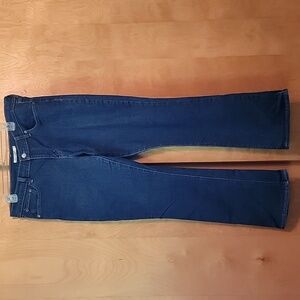 Levi's 415 Relaxed Bootcut Jeans size 31